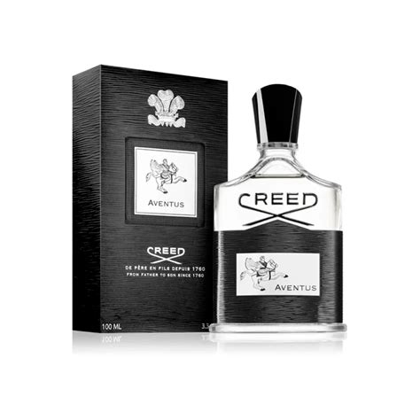 creed aventus nodes